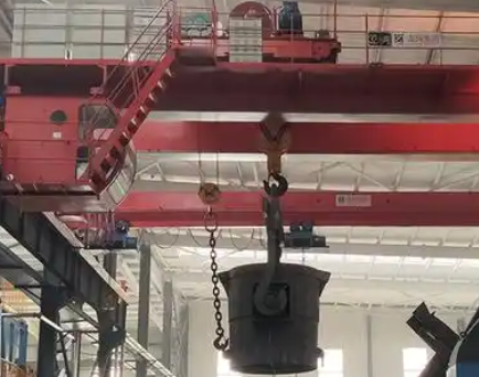 冠航鋼絲繩電動葫蘆