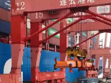 冠航鋼絲繩電動葫蘆